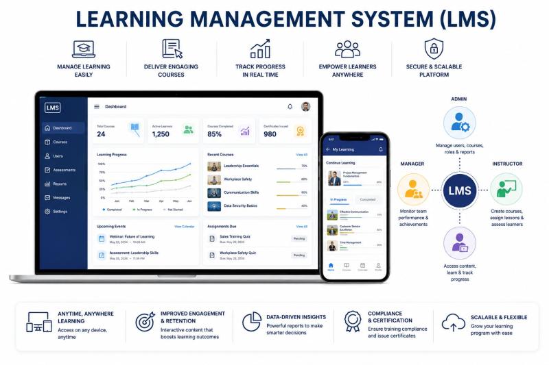 Education Software Company in Bhubaneswar, Odisha - Uniums Technology Solutions