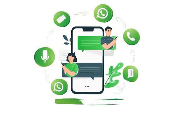 WhatsApp Marketing Company and Software Development in Bhubaneswar Odisha