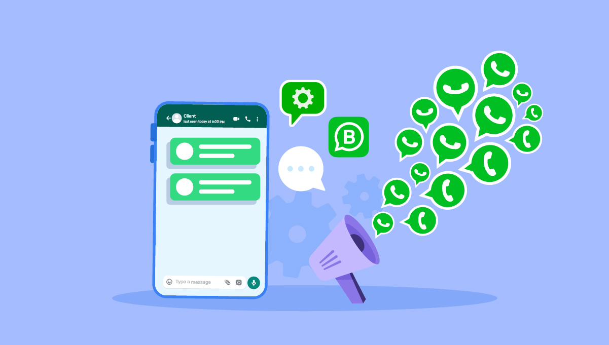 WhatsApp Business API and IT Services in Bhubaneswar, Odisha
