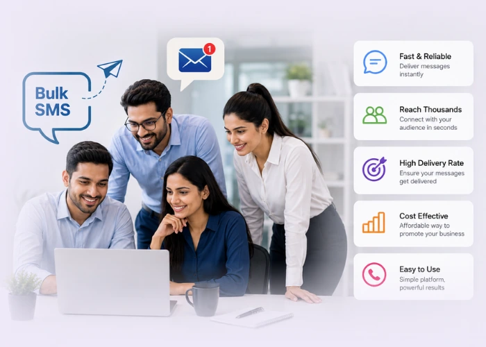 Bulk WhatsApp Messaging Pricing and API Services in Bhubaneswar Odisha