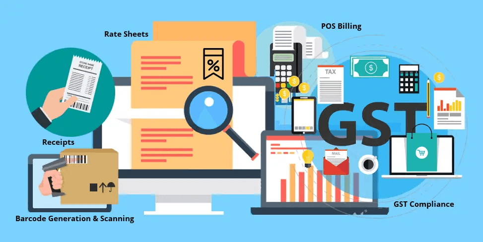 Top Billing software company Bhubaneswar - Uniums Technology Solutions