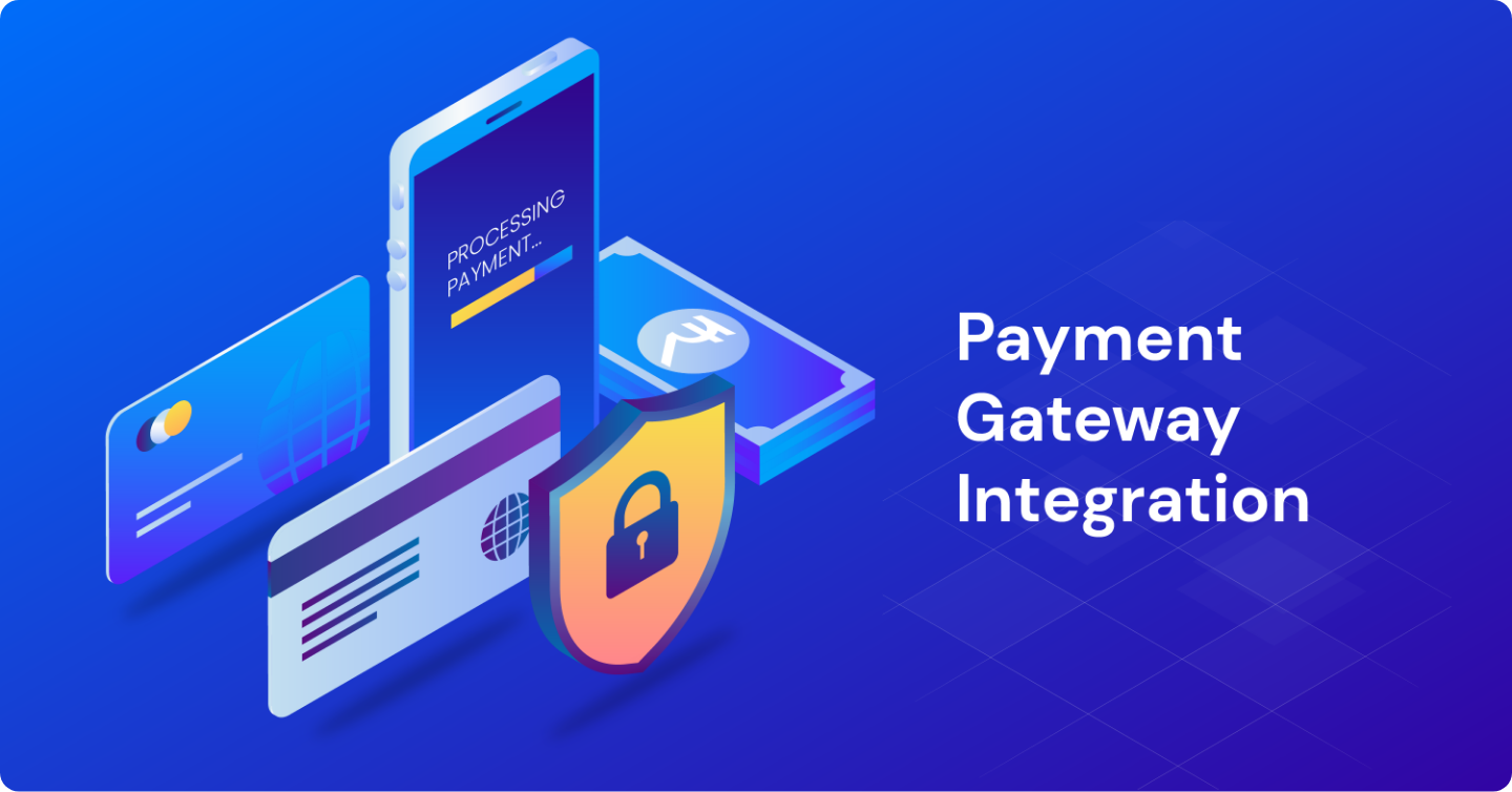 Payment Gateway Integration Services in Bhubaneswar, Odisha