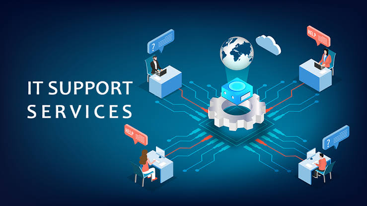 Top IT Services in Cuttack for Small Businesses
