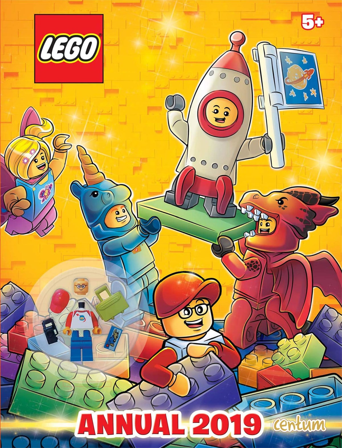 Annual 2019 – widok główny