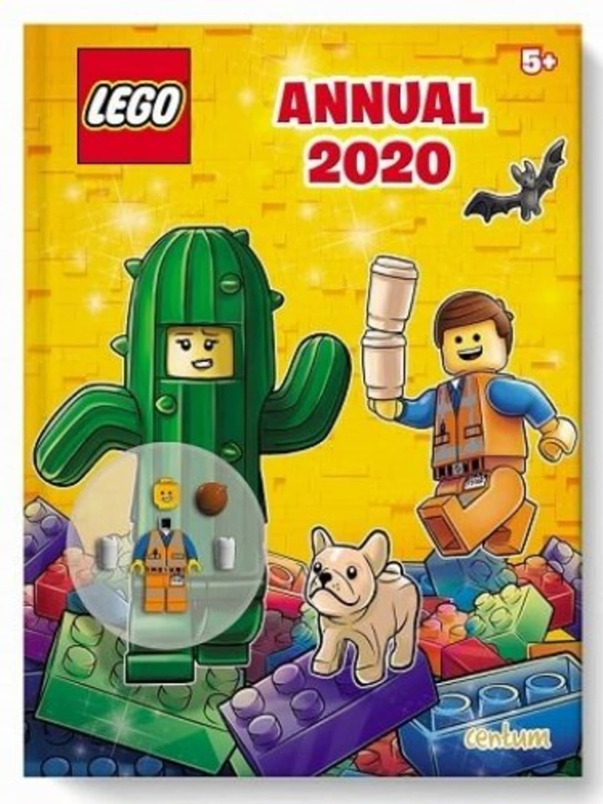 Annual 2020 – widok główny