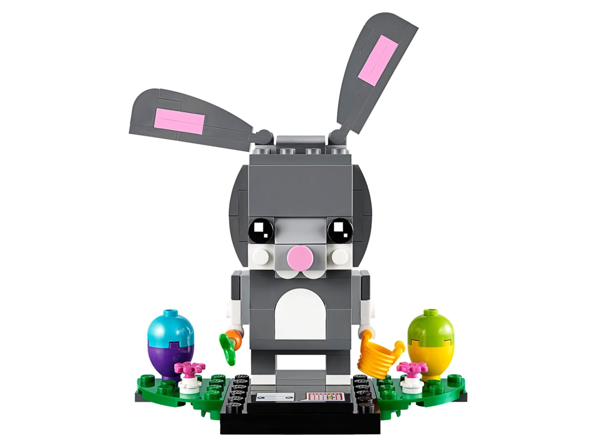 Bunny – widok główny
