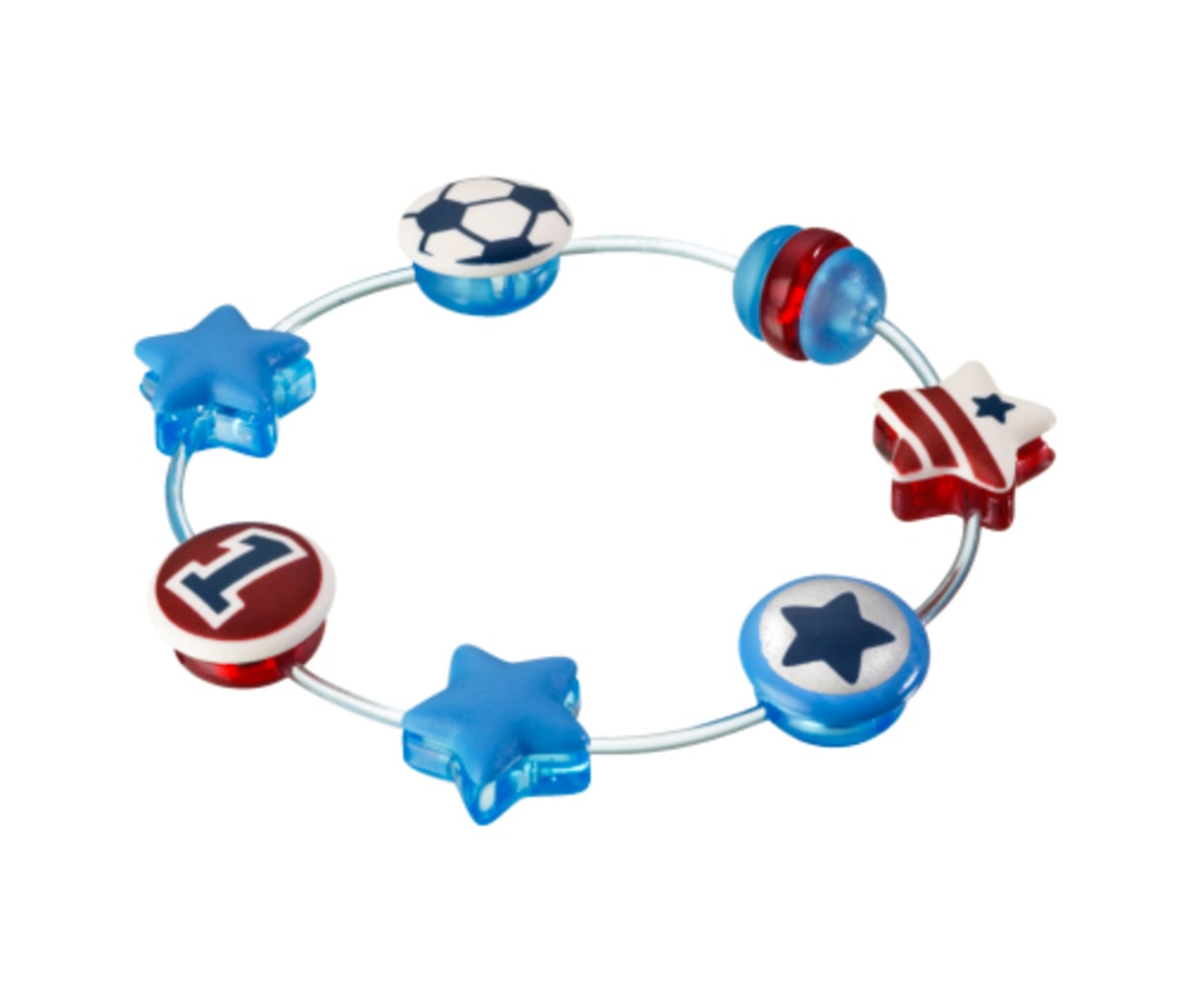 Sports & Stars – widok główny