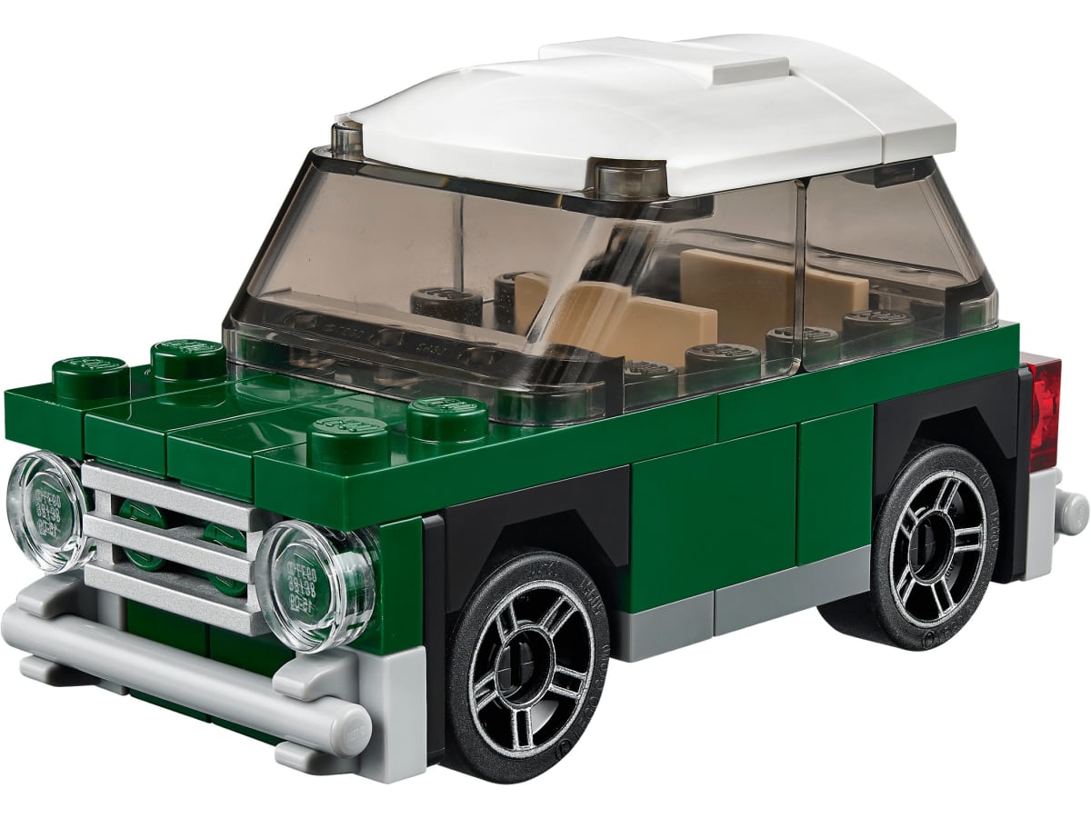 MINI Cooper Mini Model – widok główny