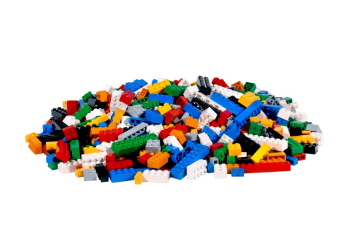 LEGO Creator Handy Box – widok główny