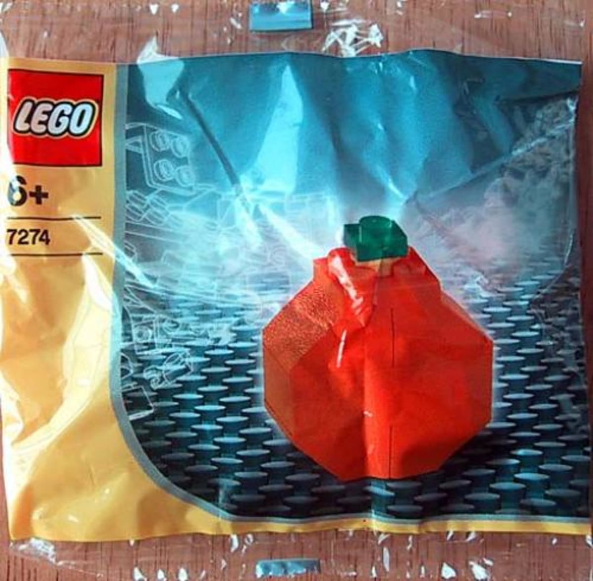 Orange - Suntory Promotional – widok główny