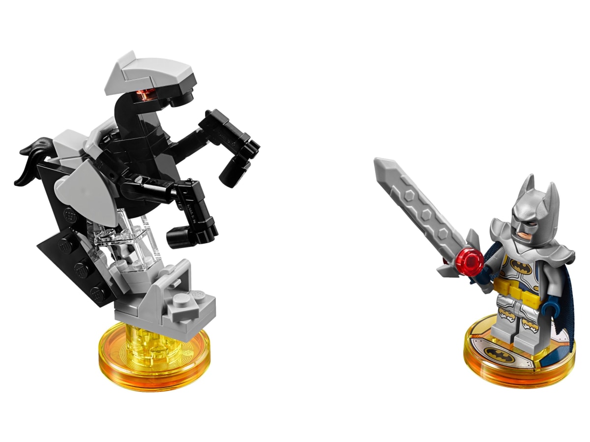 Excalibur Batman Fun Pack – widok główny
