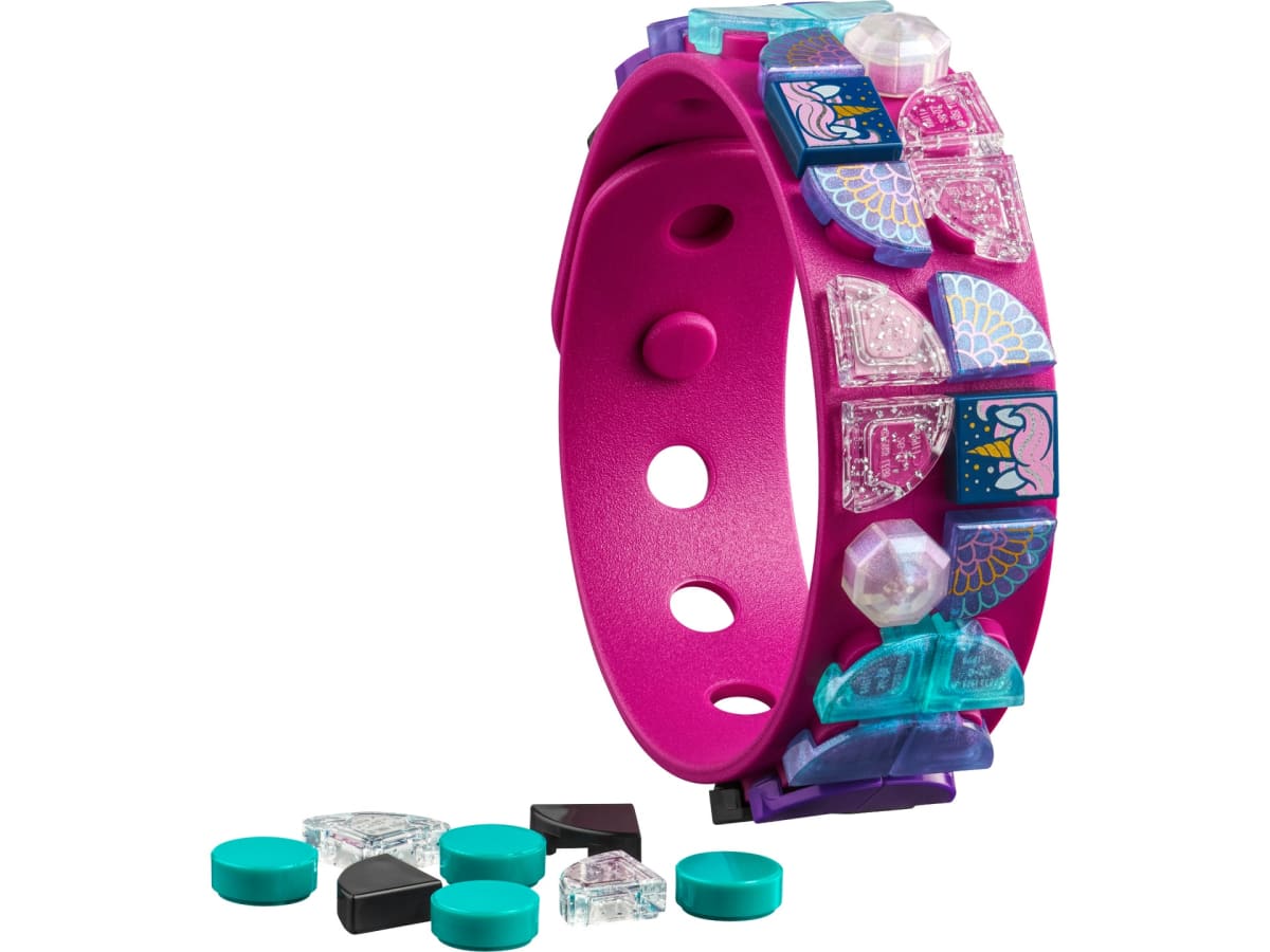 Unicorns Forever Bracelet – widok główny