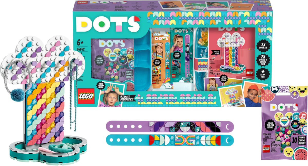 Ultimate Designer Kit – widok główny