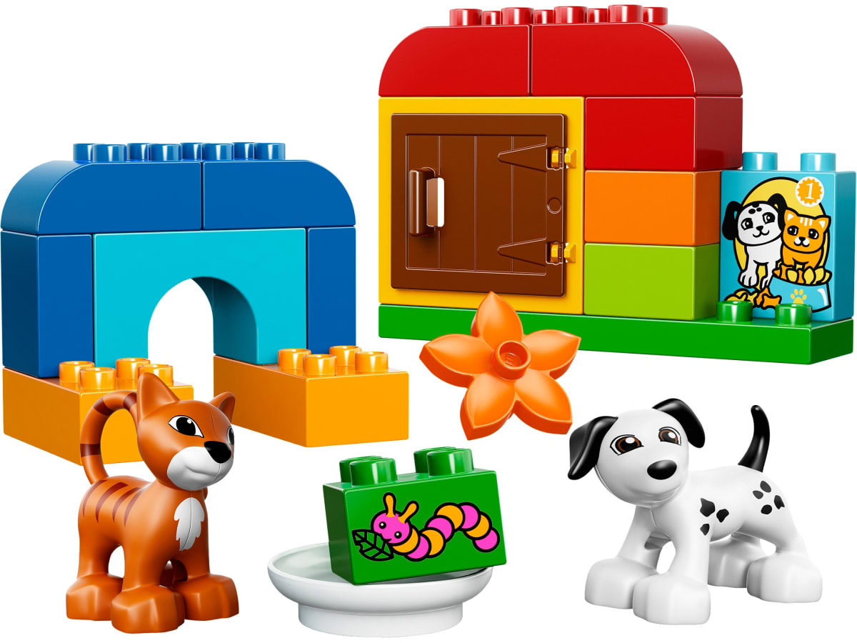 All-in-One-Gift-Set – widok główny