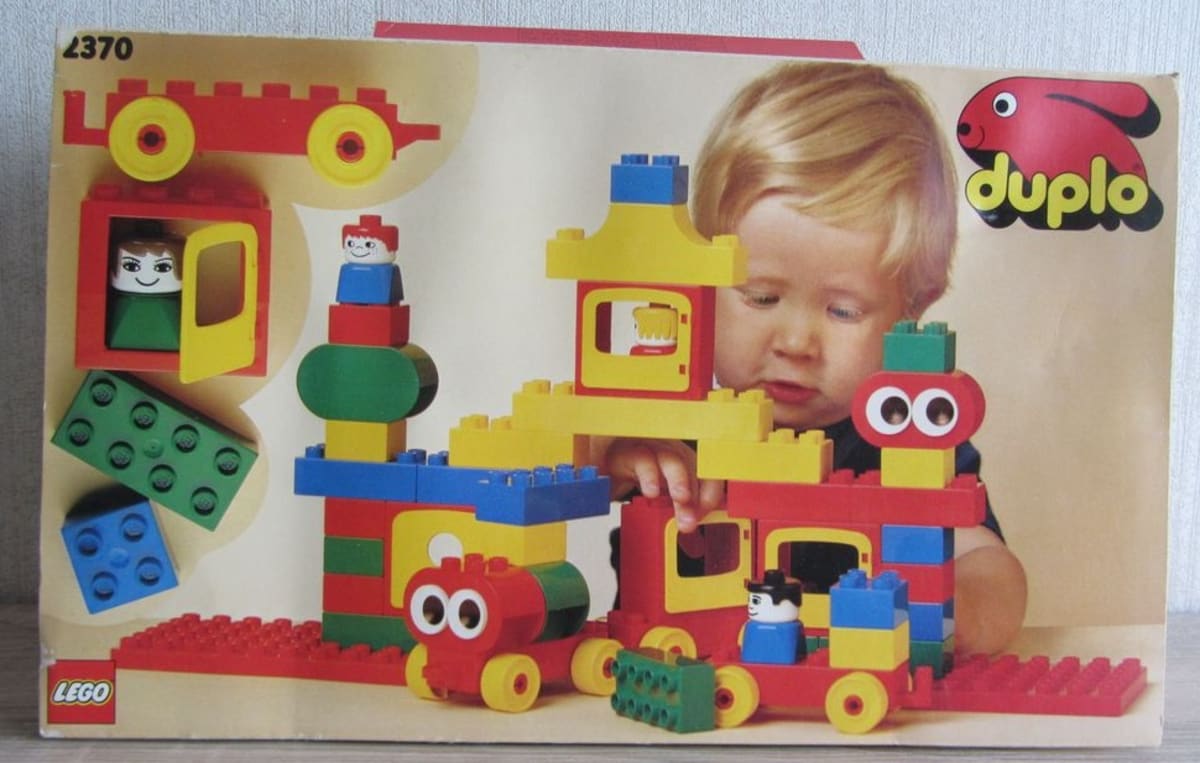 Basic Building Set – widok główny