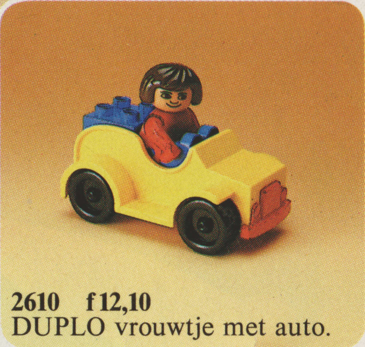 Yellow Car – widok główny