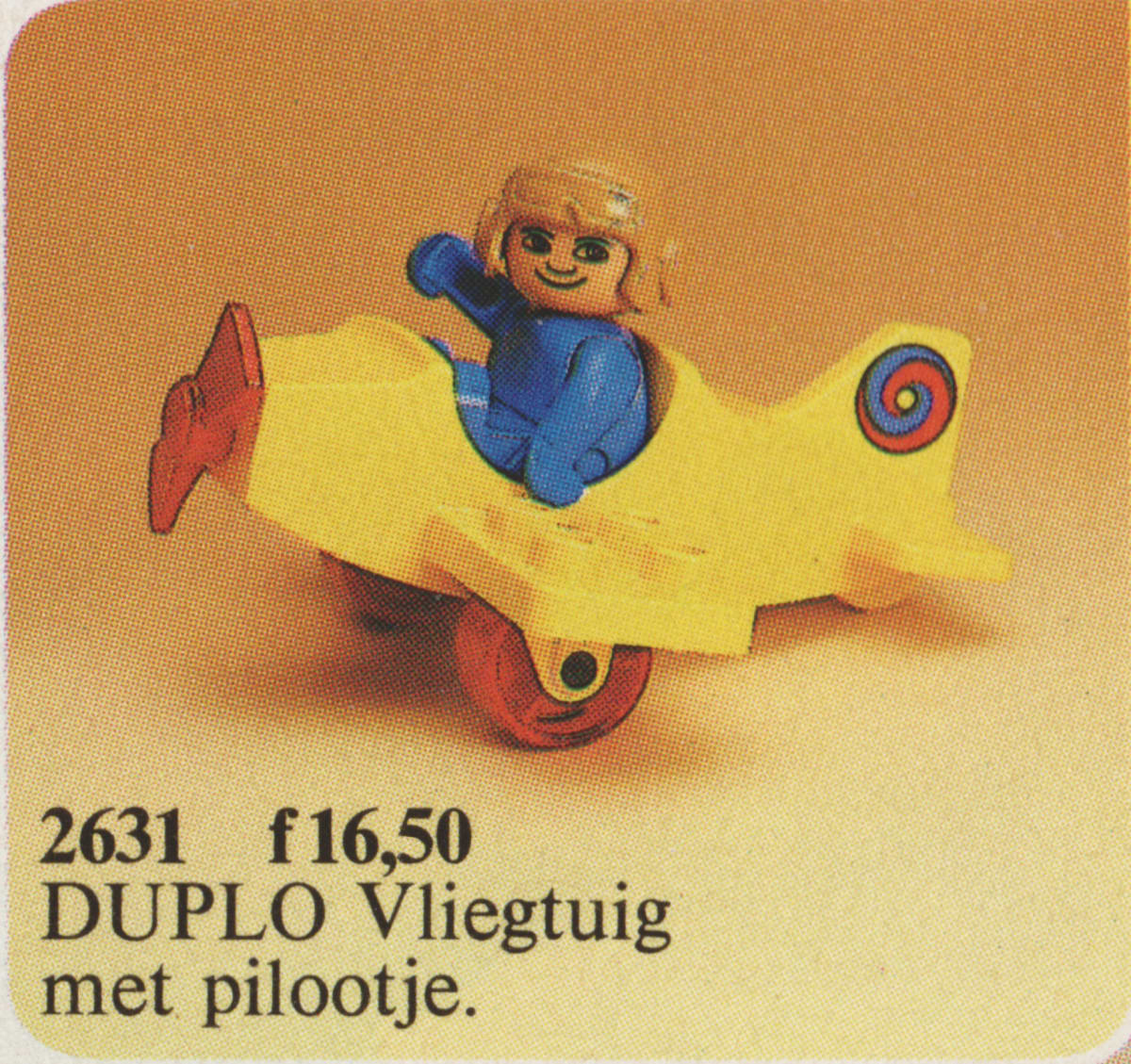 Stunt Pilot and Plane – widok główny