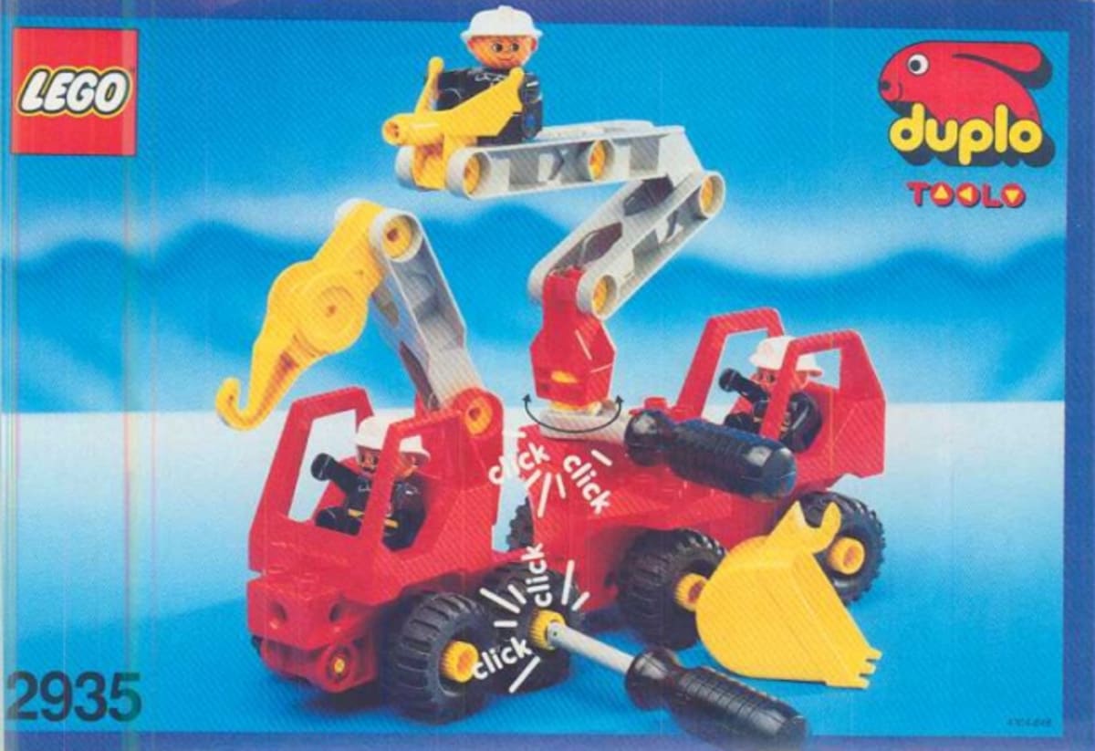 Fire Engine – widok główny