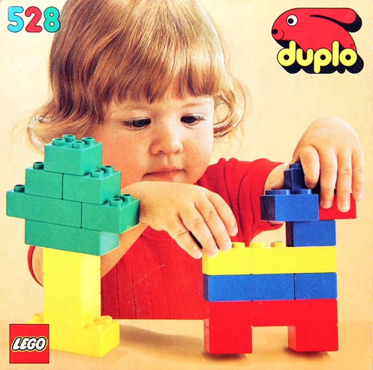 Building Set – widok główny