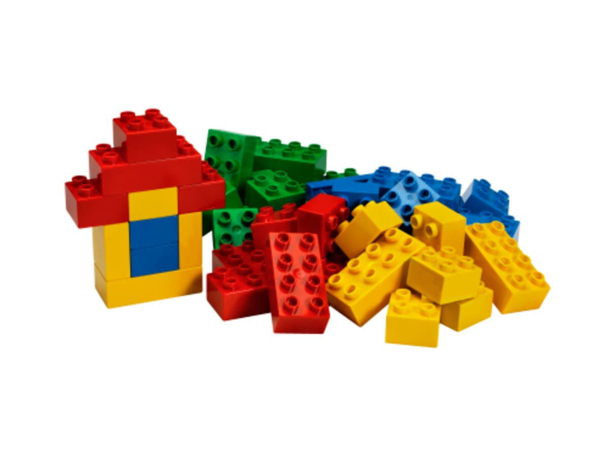 Basic Bricks - Medium – widok główny