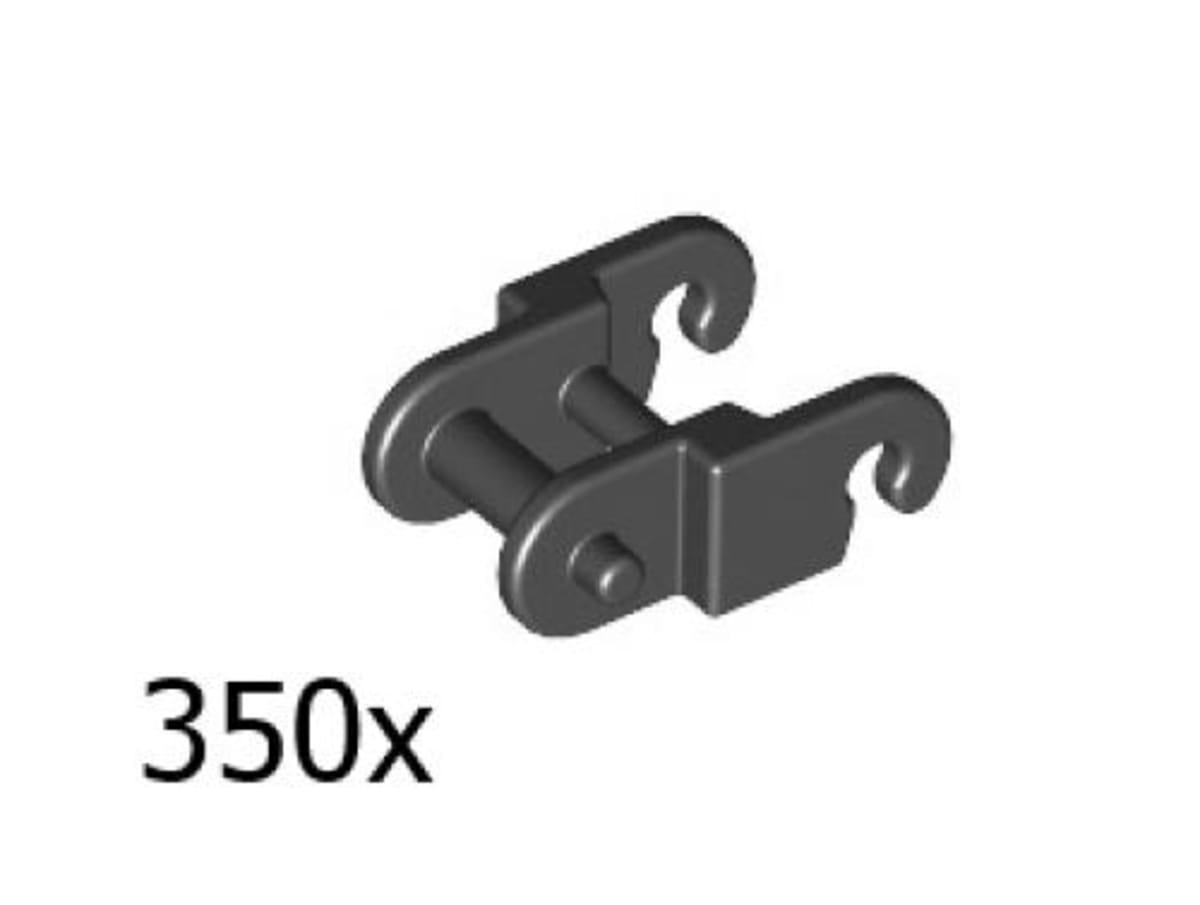 Technic Chainlinks – widok główny