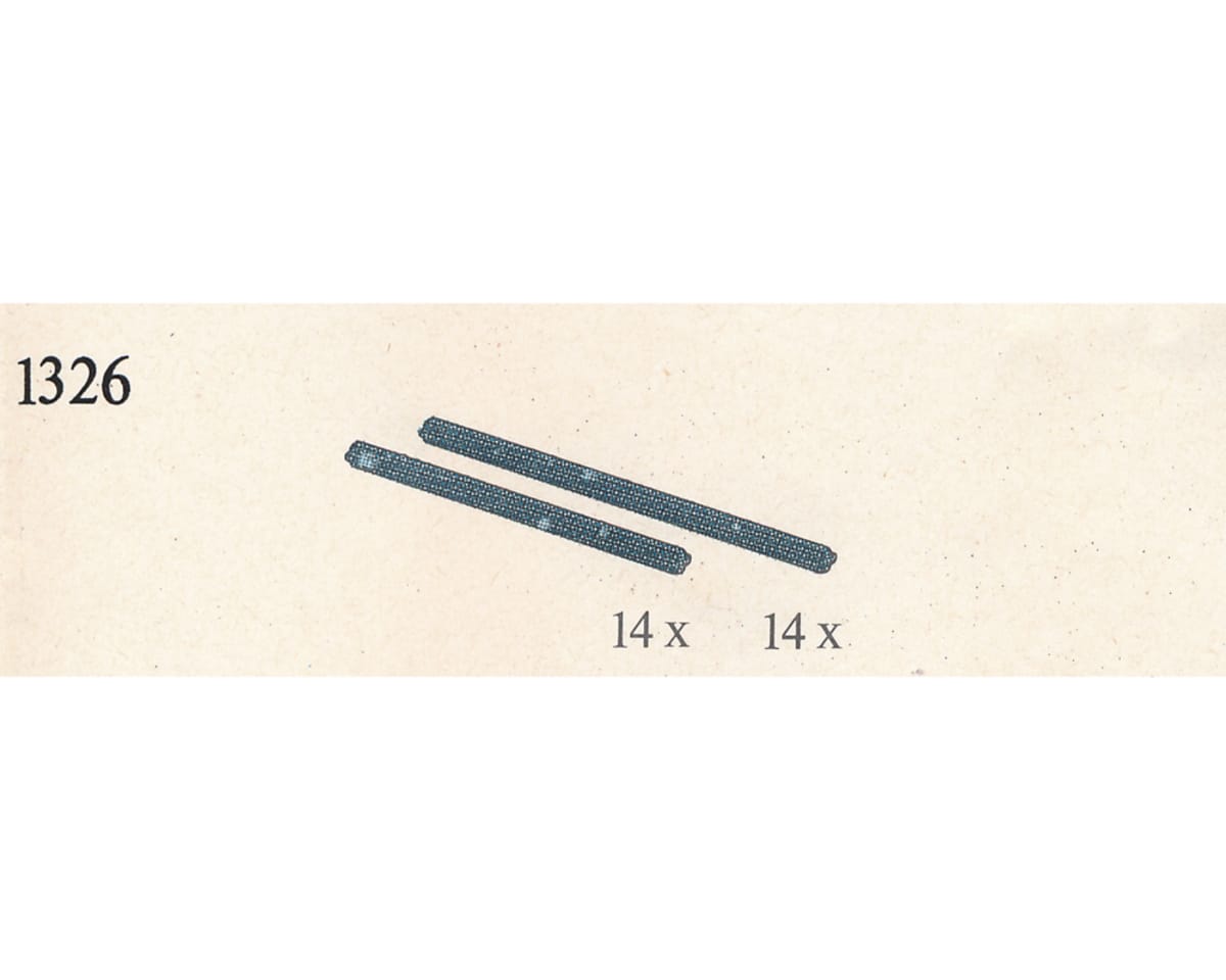 Spare Axles, 12L – widok główny