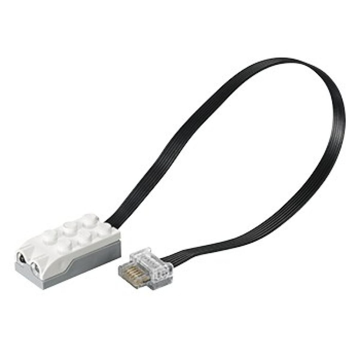 WeDo 2.0 Motion Sensor – widok główny