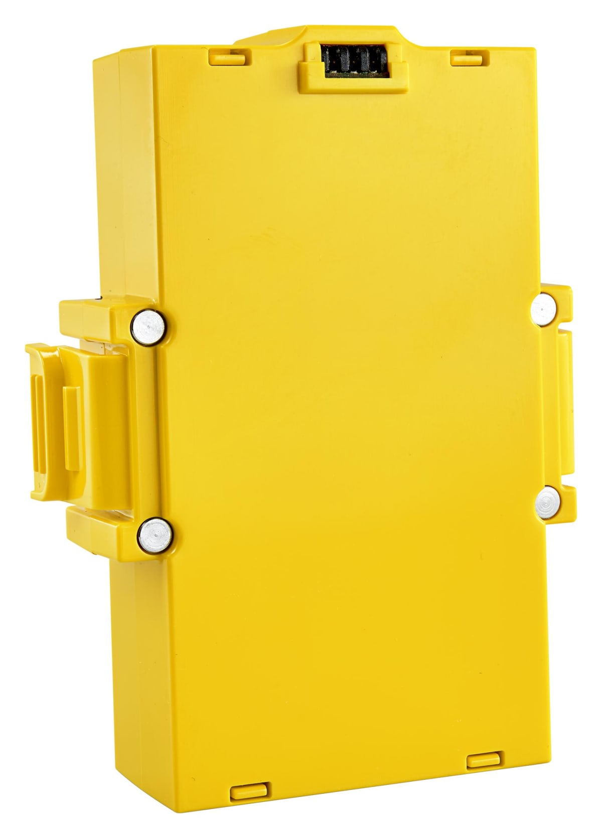 Large Hub Battery – widok główny