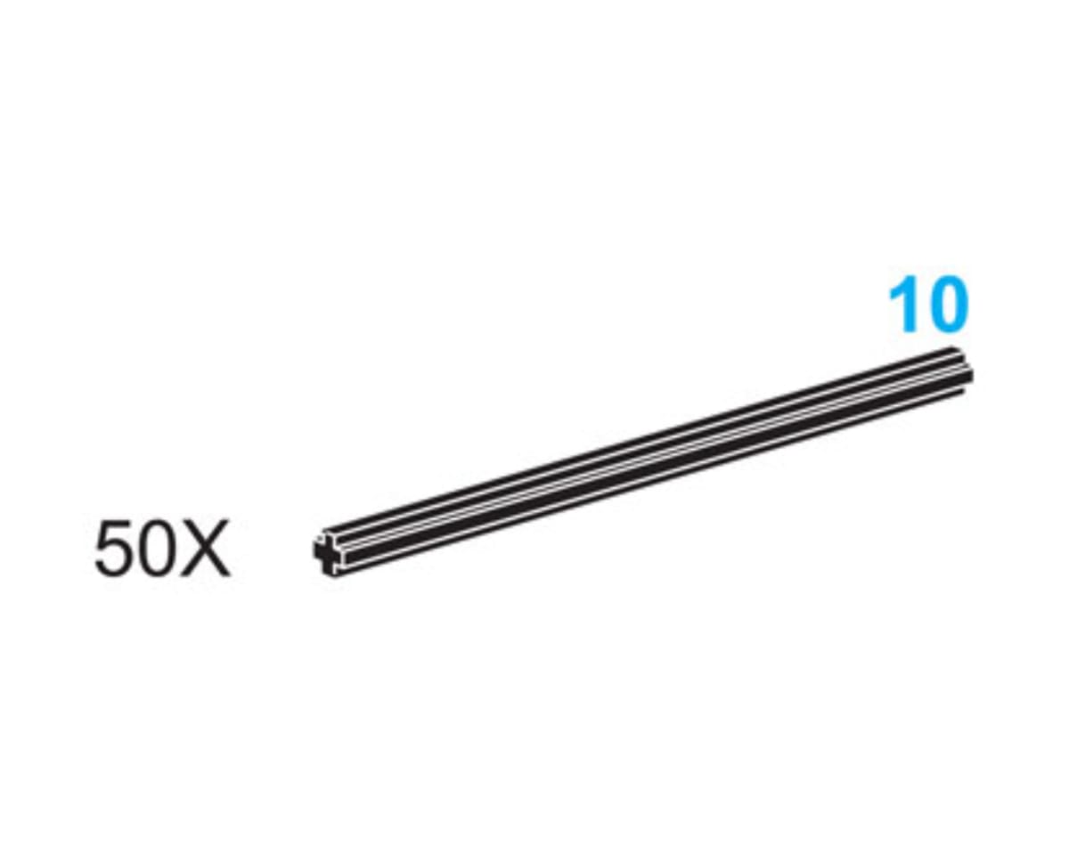 10M Cross Axles – widok główny