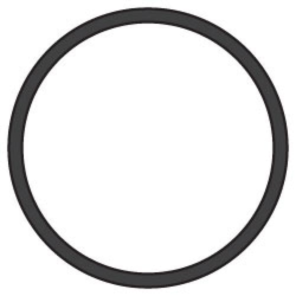 Black Bands (Pack of 50) – widok główny