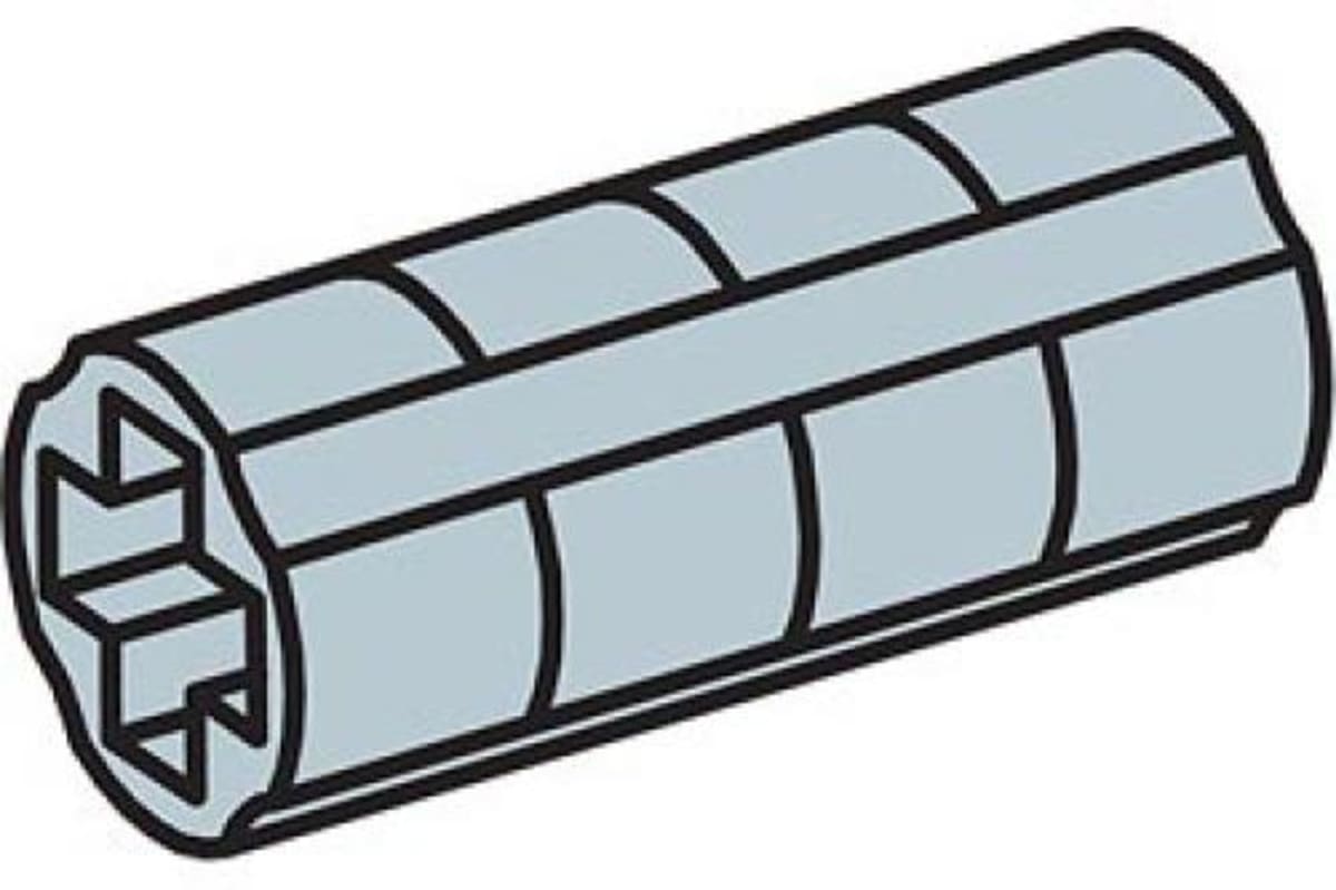 Axle Extenders (Pack of 50)  {Axle Joiners} – widok główny