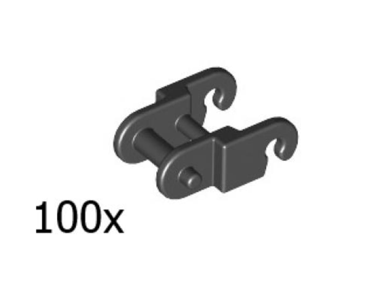 Chain Links – widok główny