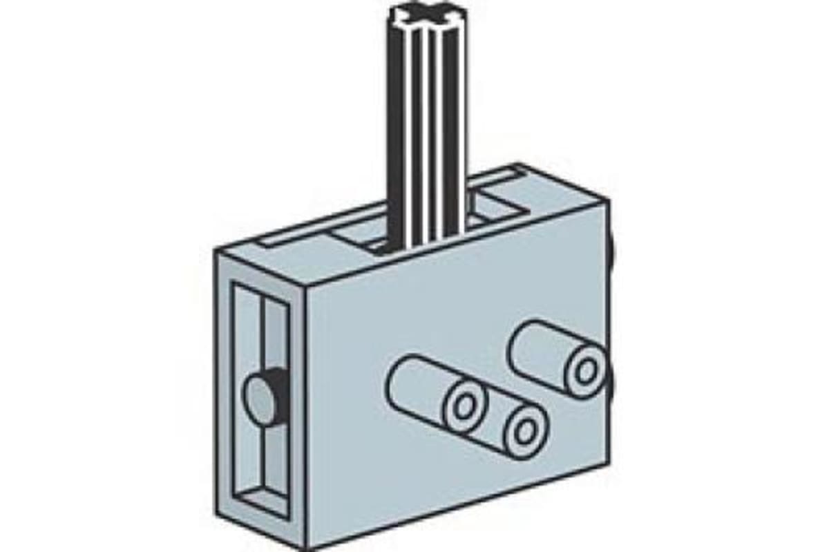 Pneumatic Switch (Pack of 5) – widok główny