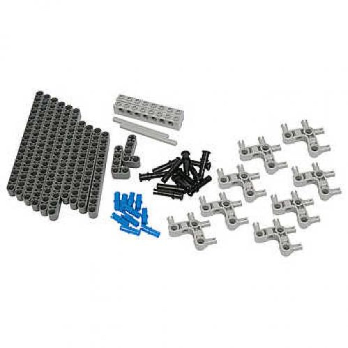 MINDSTORMS Energy Parts Pack – widok główny