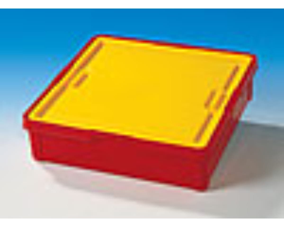 Large Storage Bin – widok główny