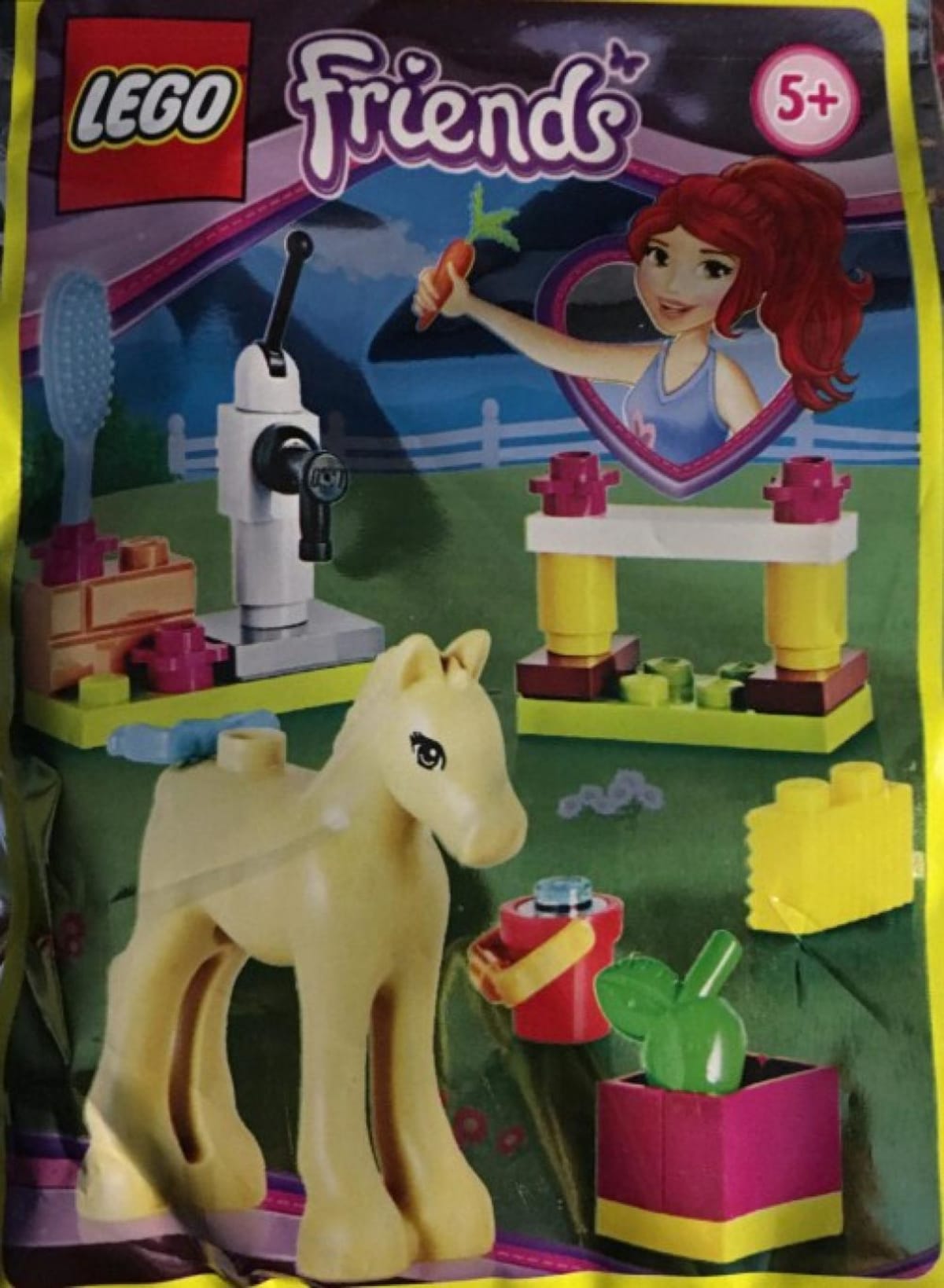 Pony Grooming Kit – widok główny