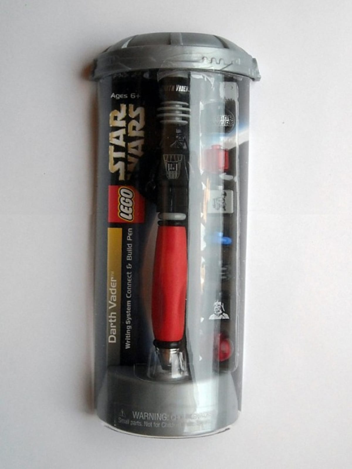 Darth Vader Pen – widok główny