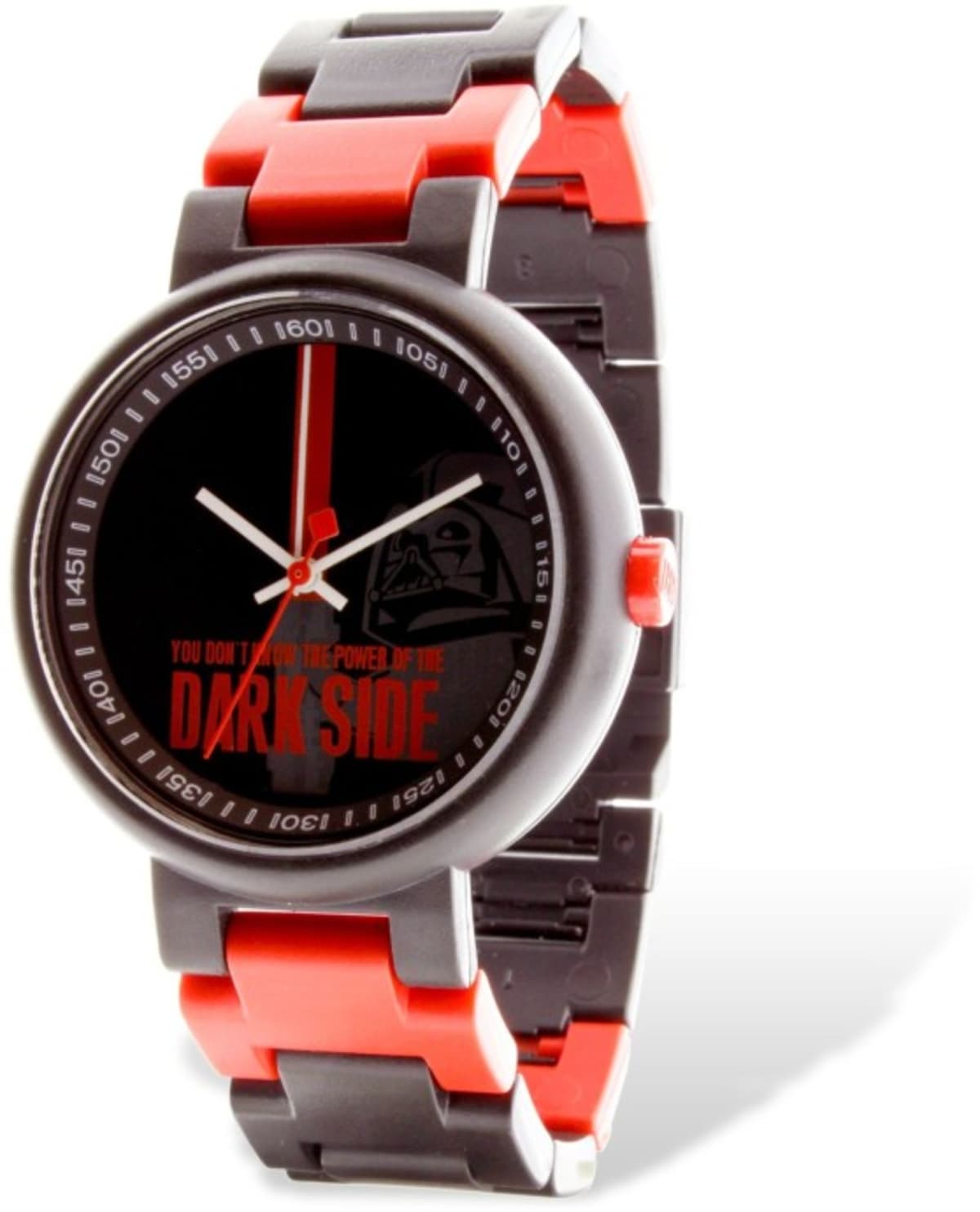 Darth Vader Adult Watch – widok główny