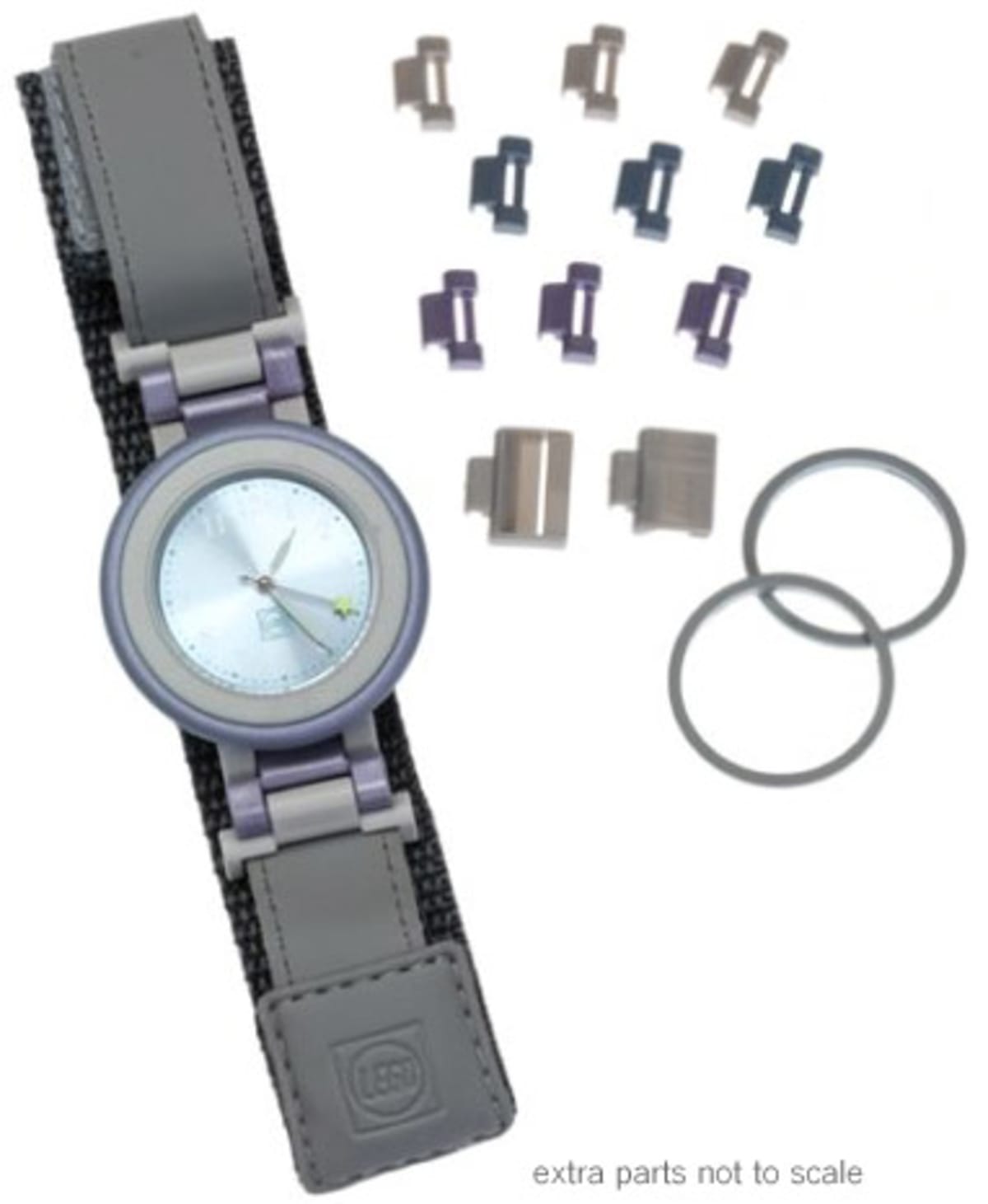 Dreamstar Watch – widok główny