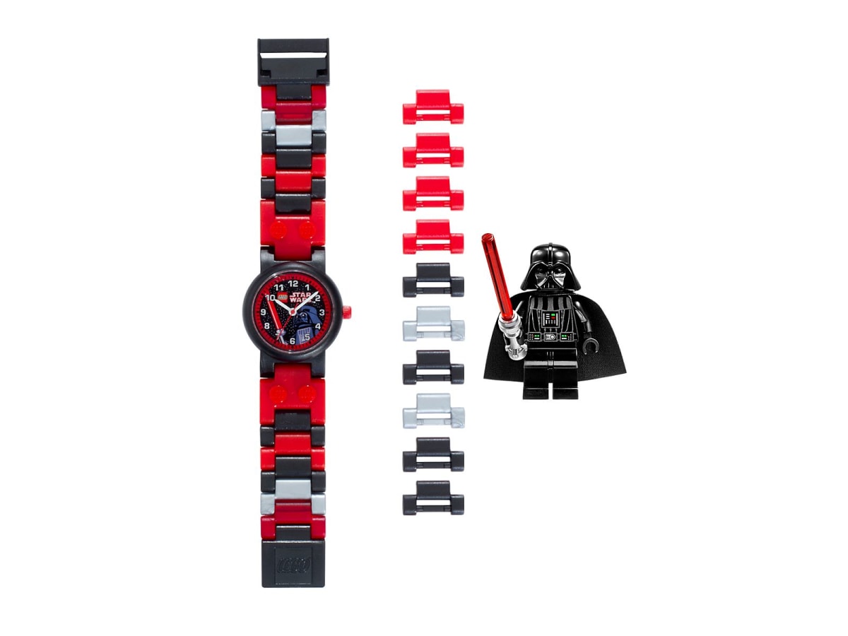 Darth Vader Buildable Watch – widok główny