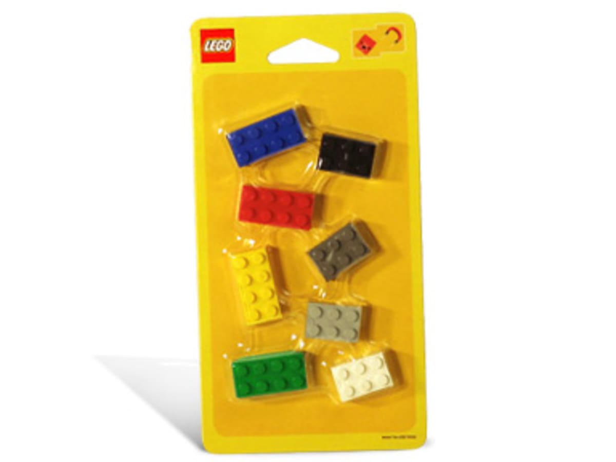 Magnet Set – widok główny