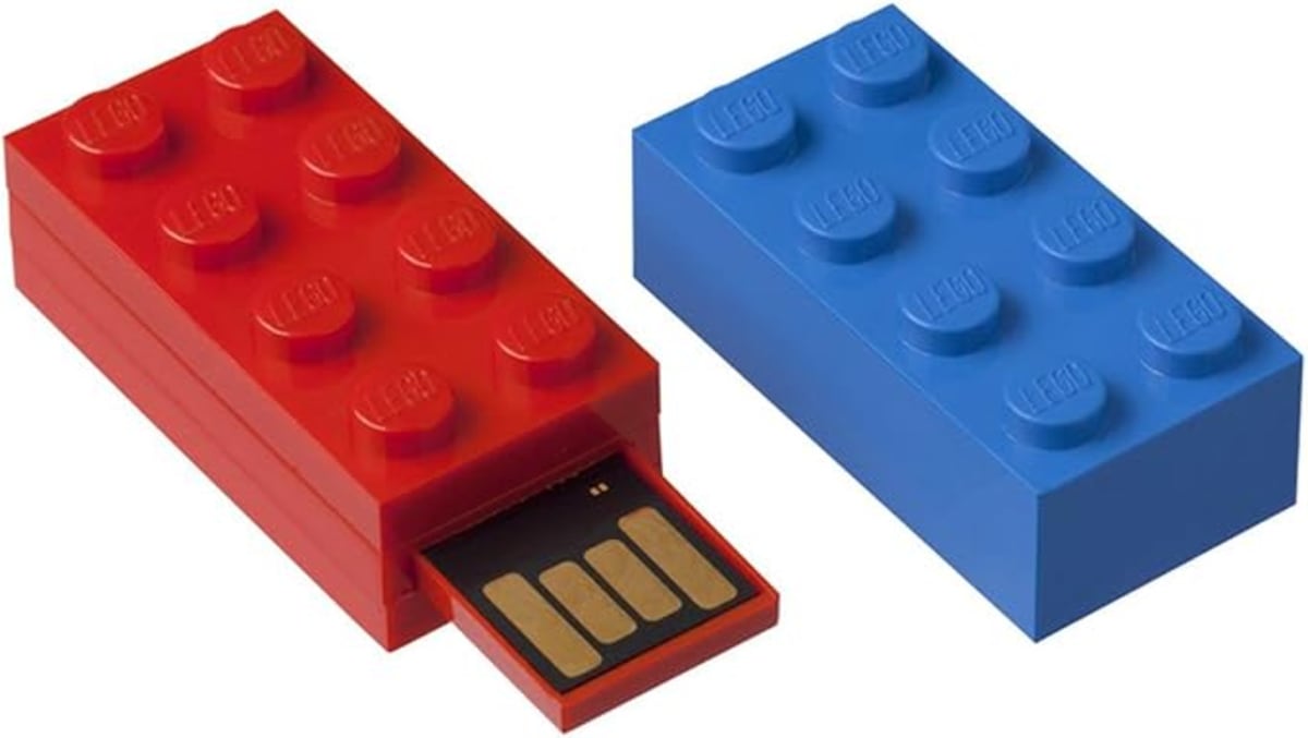 Brick USB Flash Drive - 32GB – widok główny