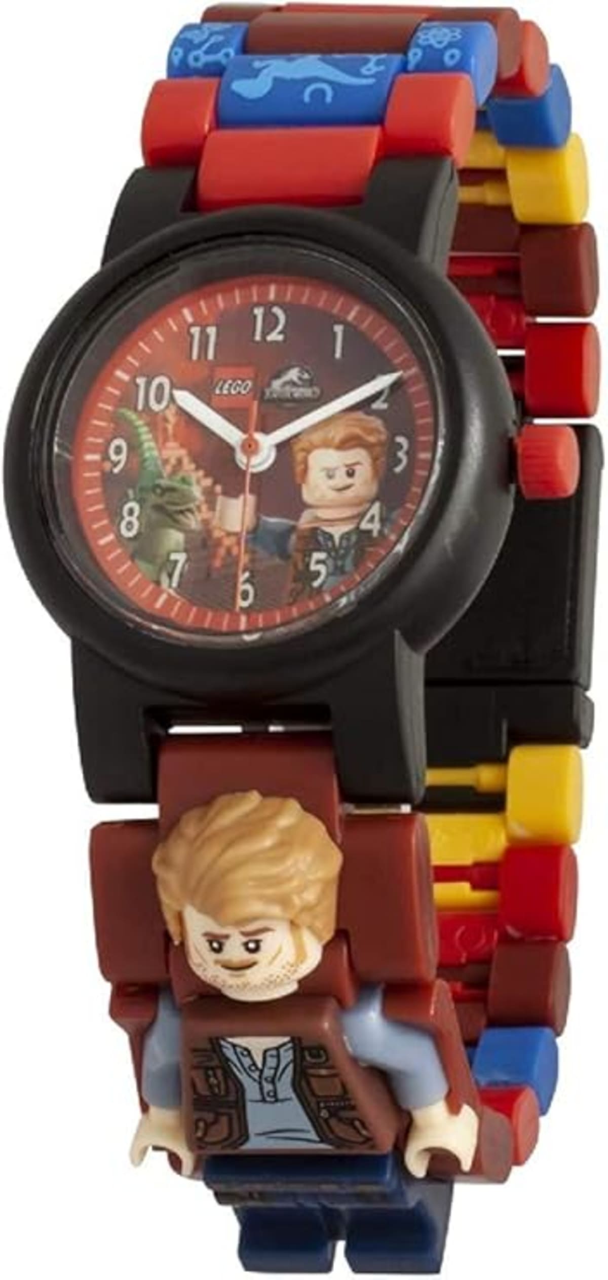 Owen Buildable Watch – widok główny