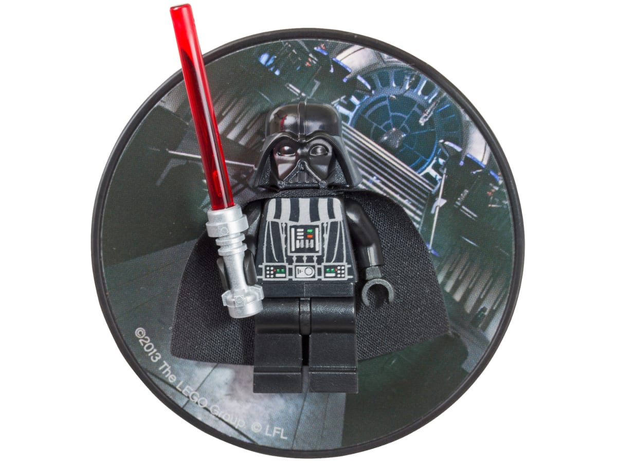Darth Vader Magnet – widok główny