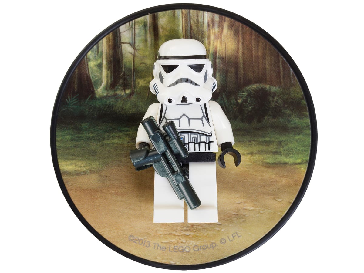 Stormtrooper Magnet – widok główny