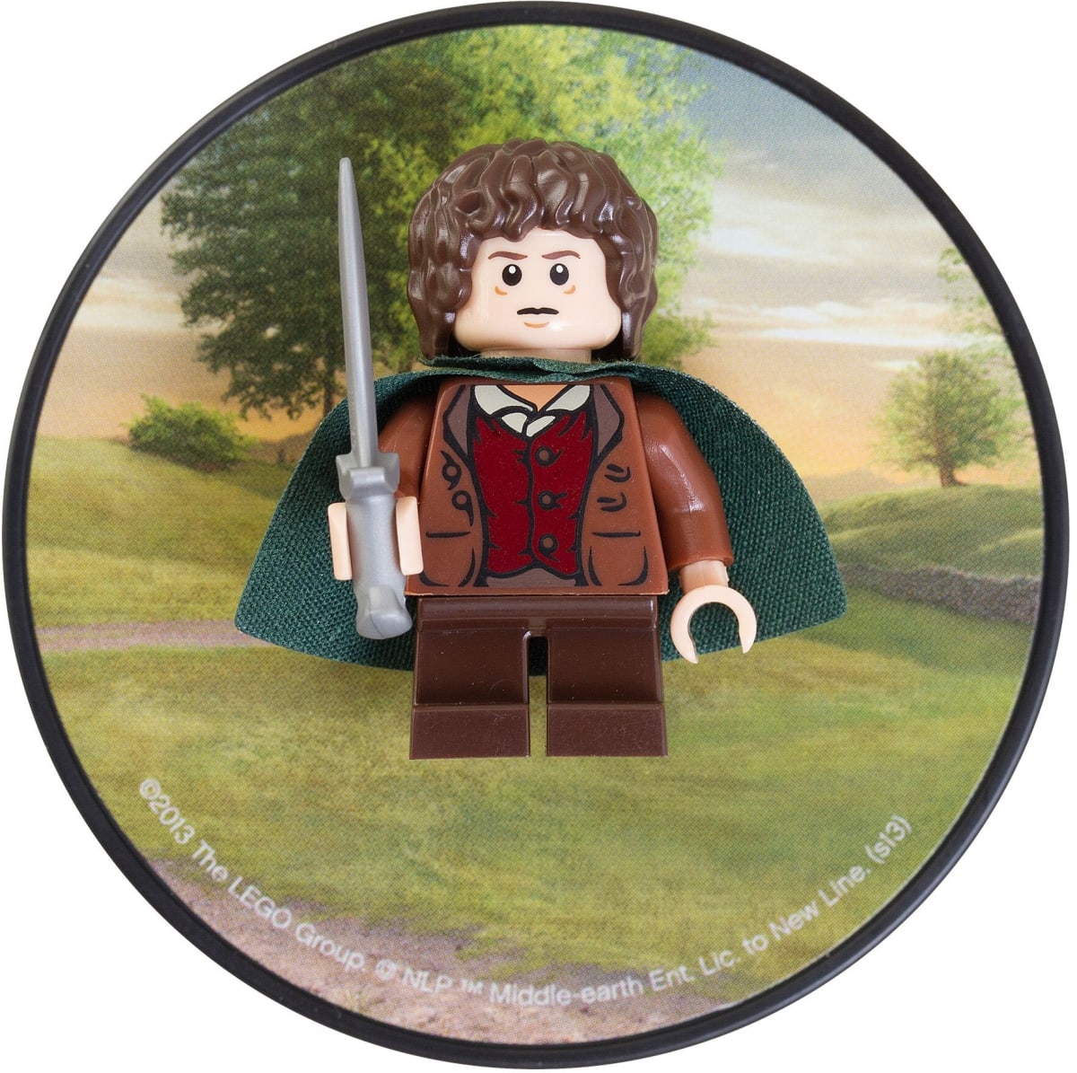 Frodo Baggins Magnet – widok główny