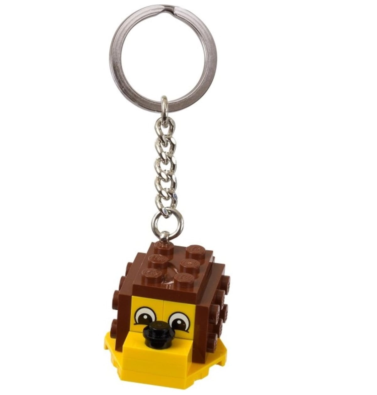 Hedgehog Bag Charm – widok główny