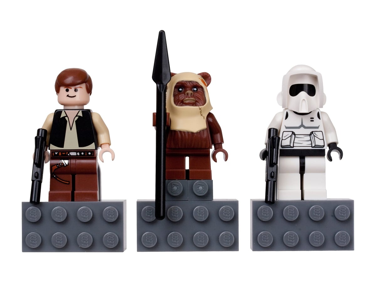 Star Wars Magnet Set – widok główny
