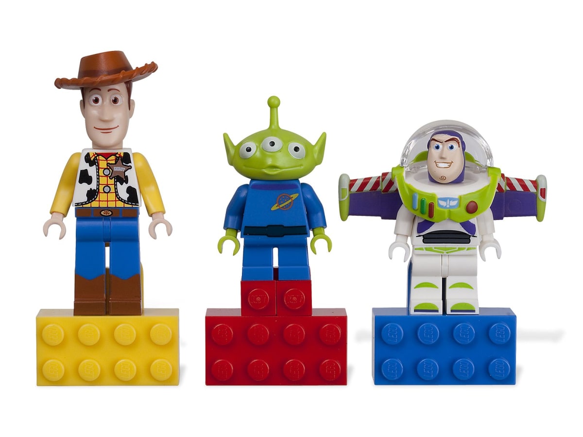 Toy Story Magnet Set – widok główny