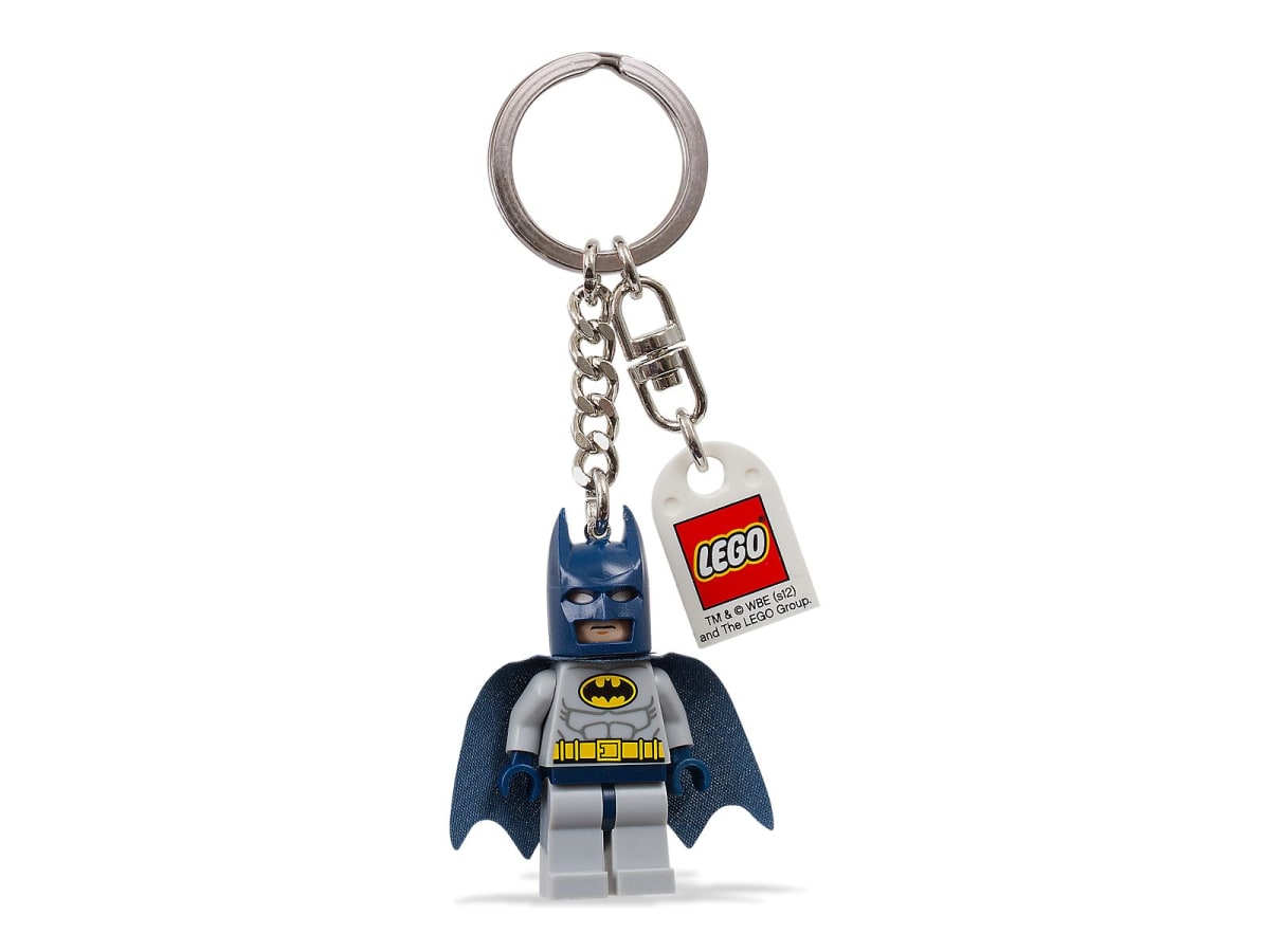 Batman Key Chain – widok główny